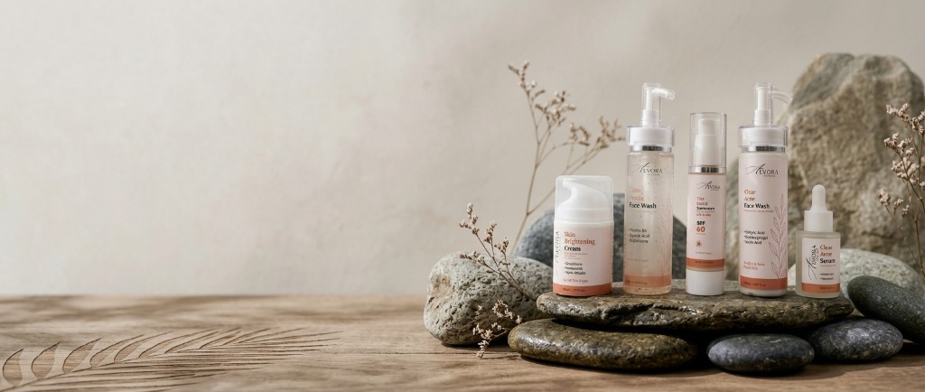 Skincare Collection
